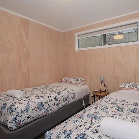 Starlight Townhouse Villa Twizel Exterior photo