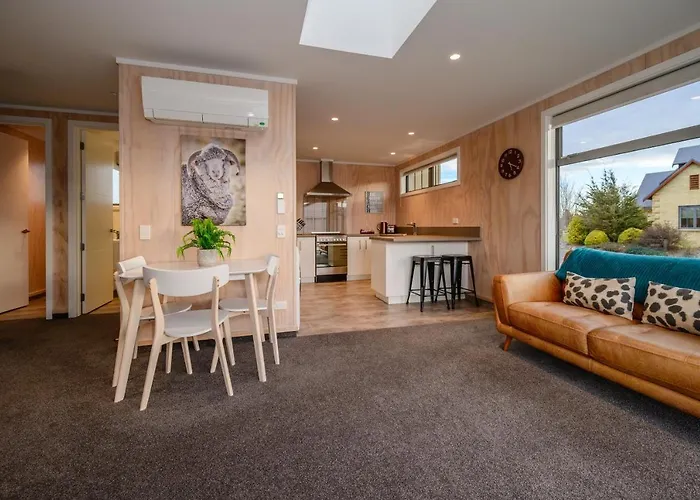 Starlight Townhouse