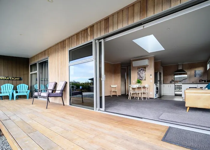 Starlight Townhouse