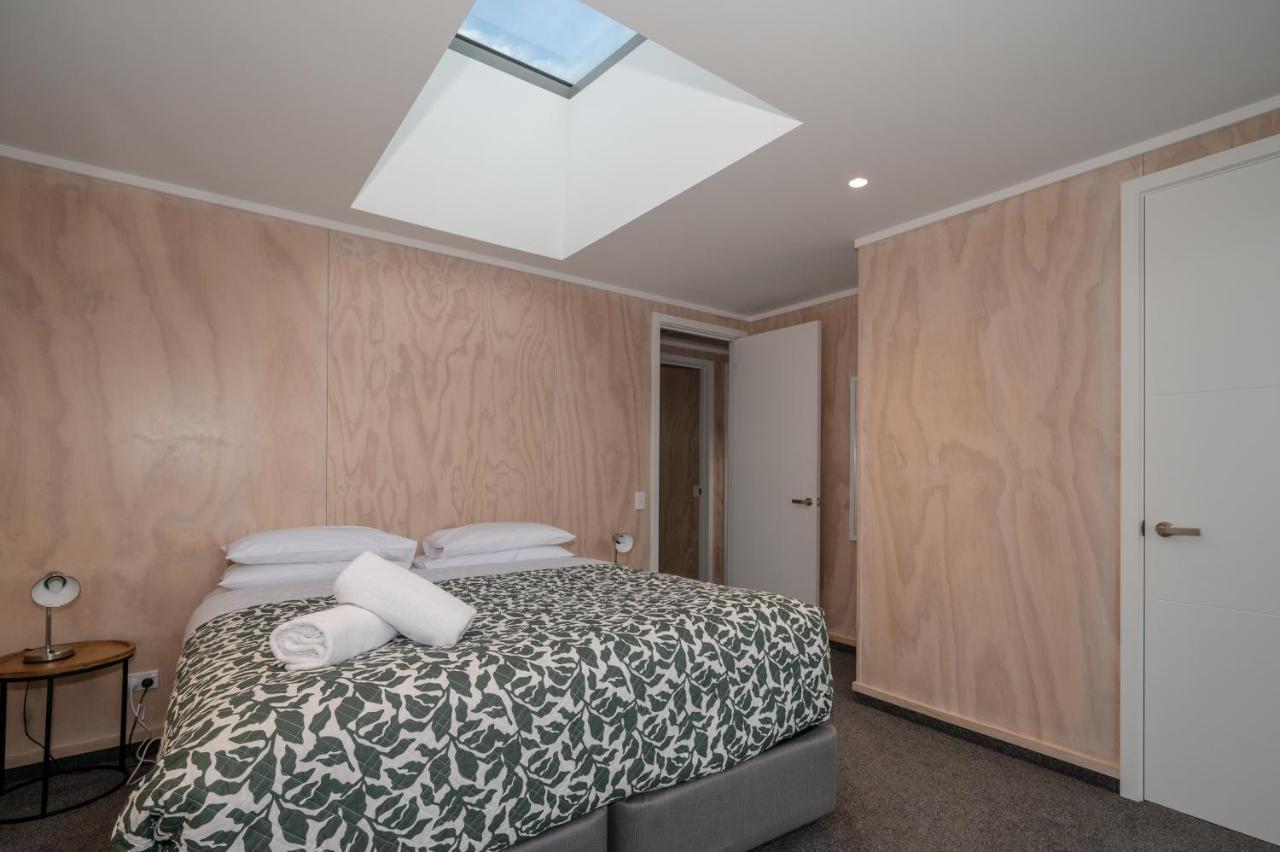 Starlight Townhouse * Twizel