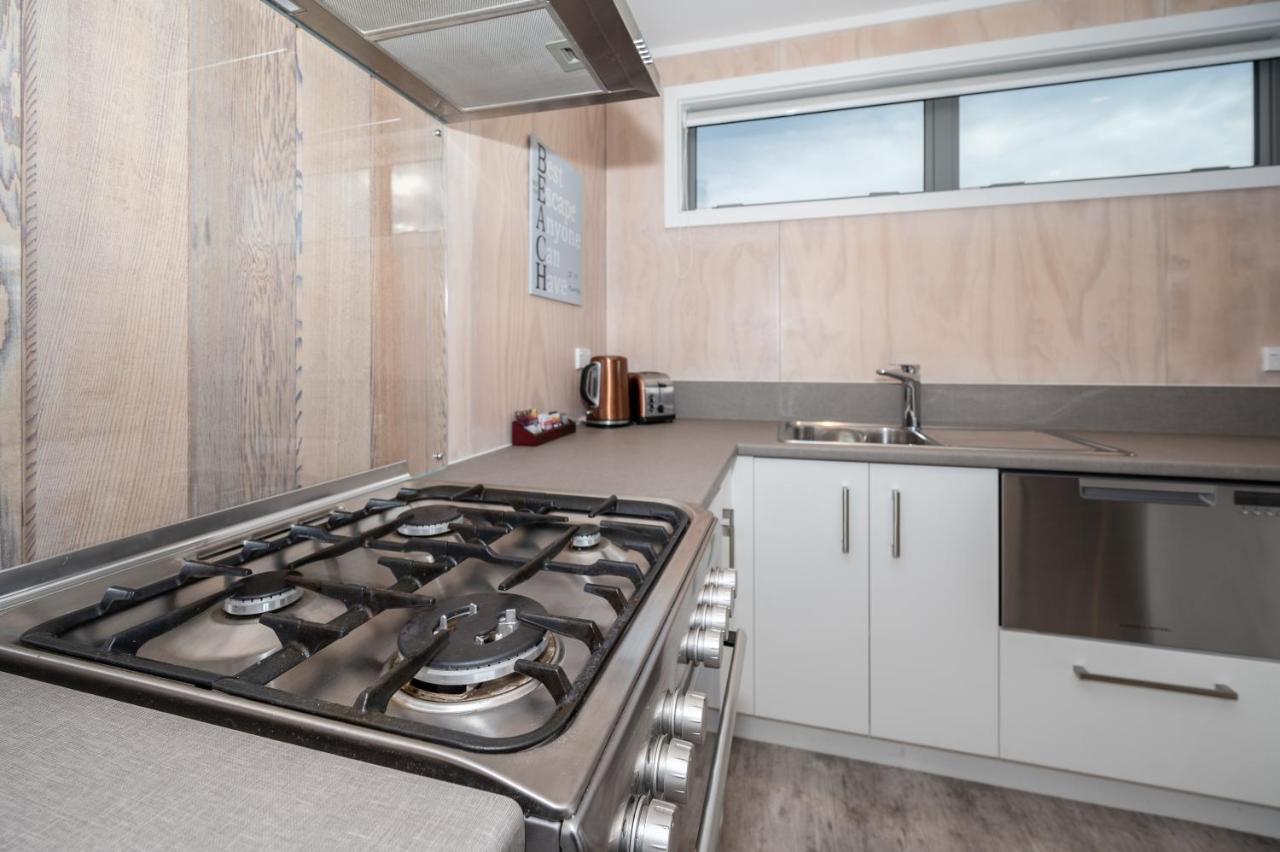 Holiday home Starlight Townhouse Twizel
