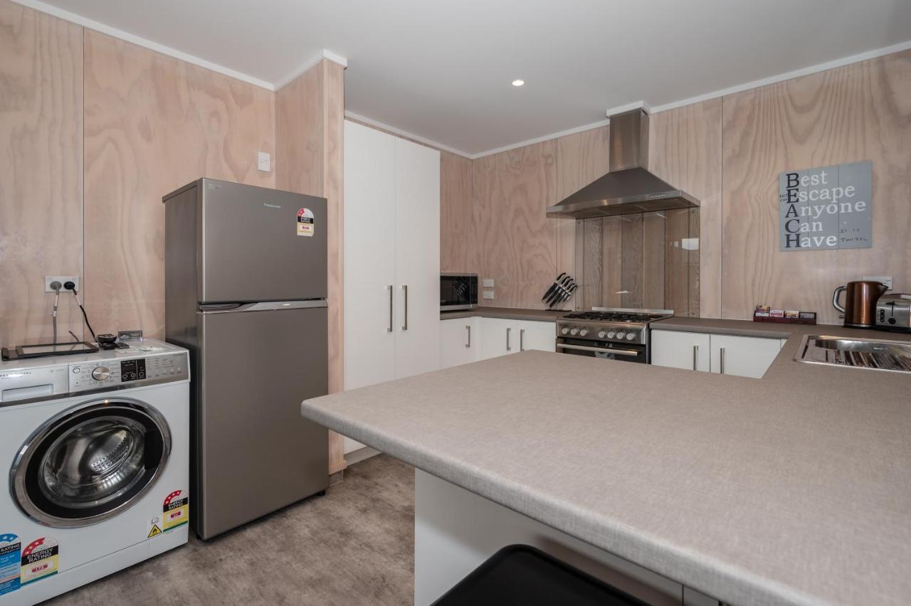 Starlight Townhouse Holiday home