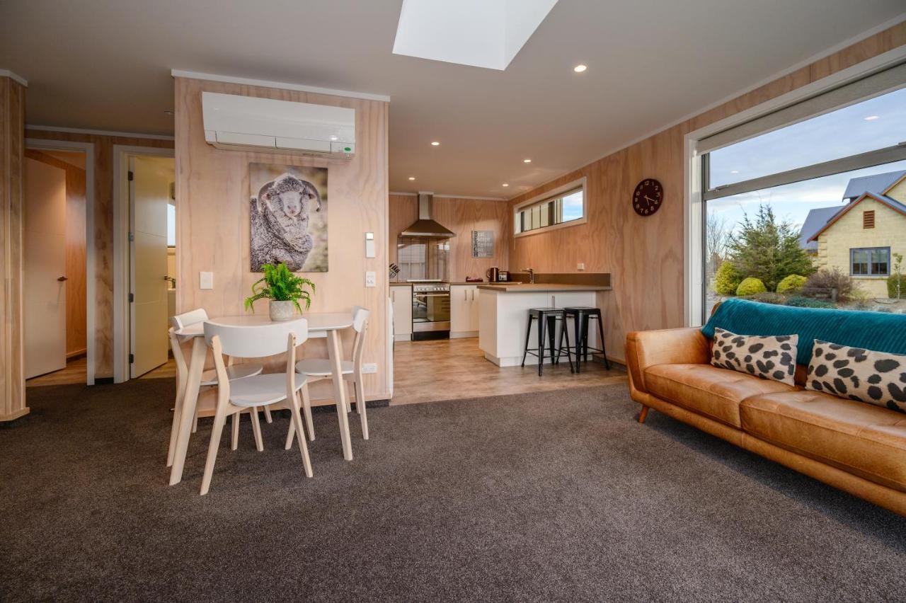 Starlight Townhouse * Twizel