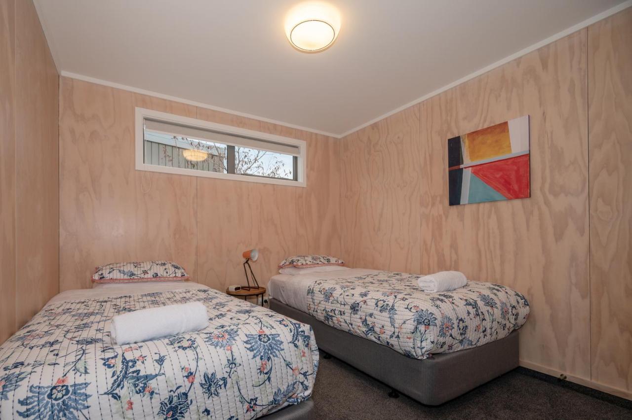 Holiday home Starlight Townhouse
