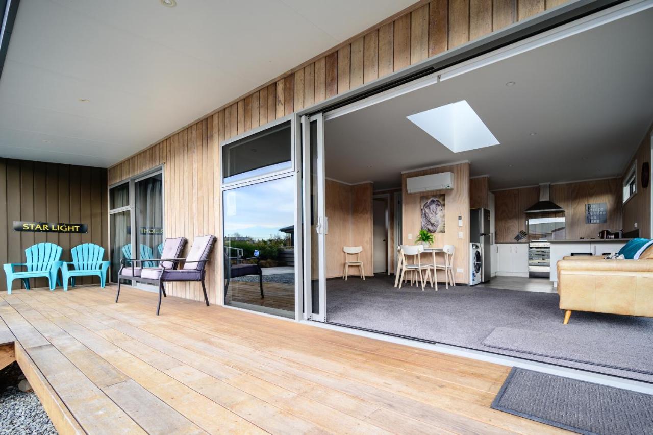 Starlight Townhouse Holiday home *