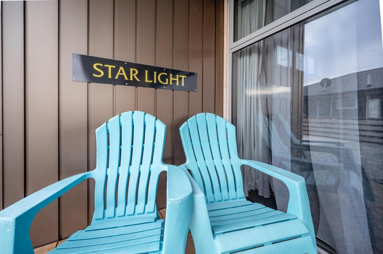Starlight Townhouse Twizel