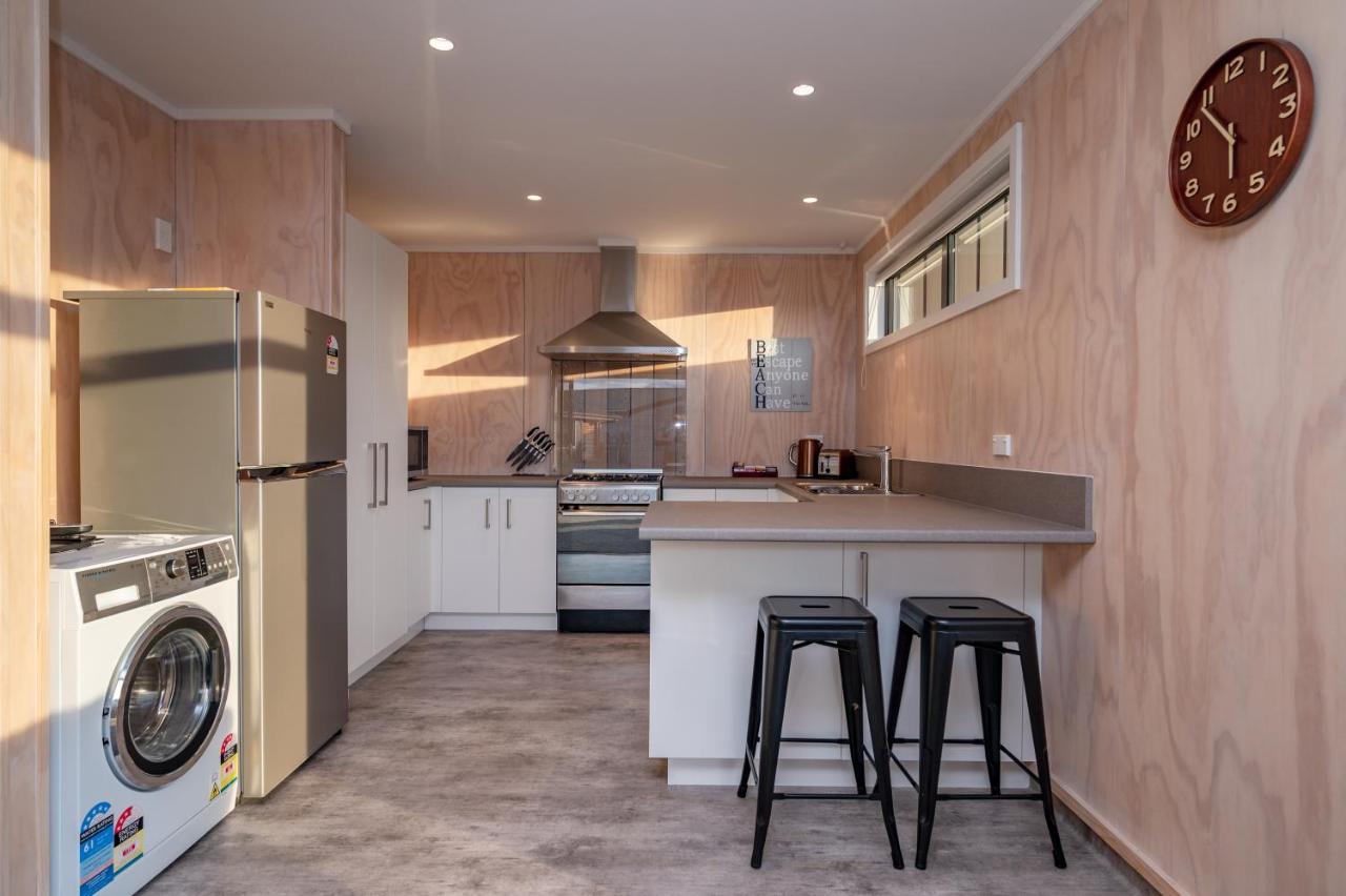 Starlight Townhouse * Twizel