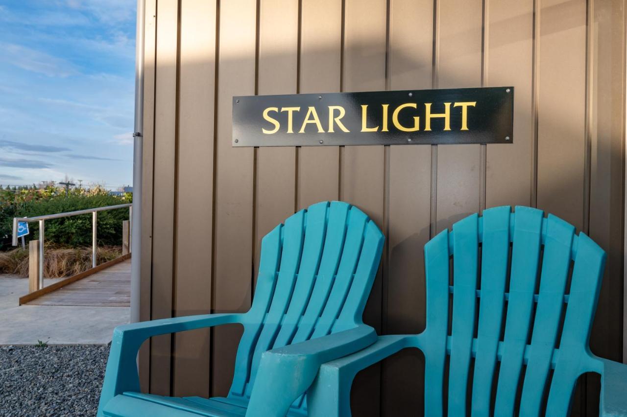 Starlight Townhouse Holiday home *